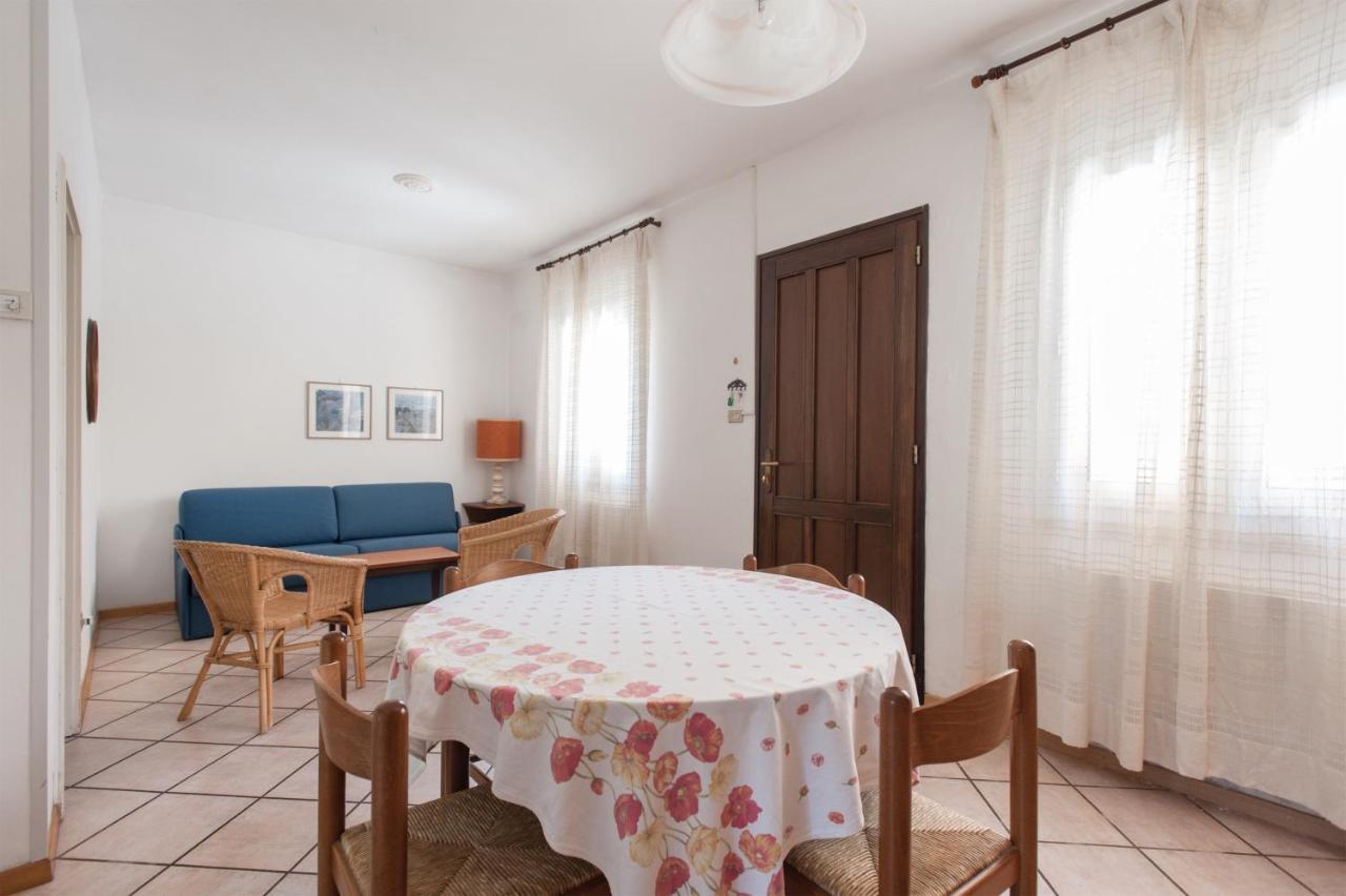 Casa Doppia Leilighet Torbole Sul Garda Eksteriør bilde