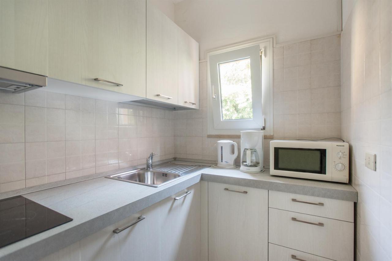 Casa Doppia Leilighet Torbole Sul Garda Eksteriør bilde