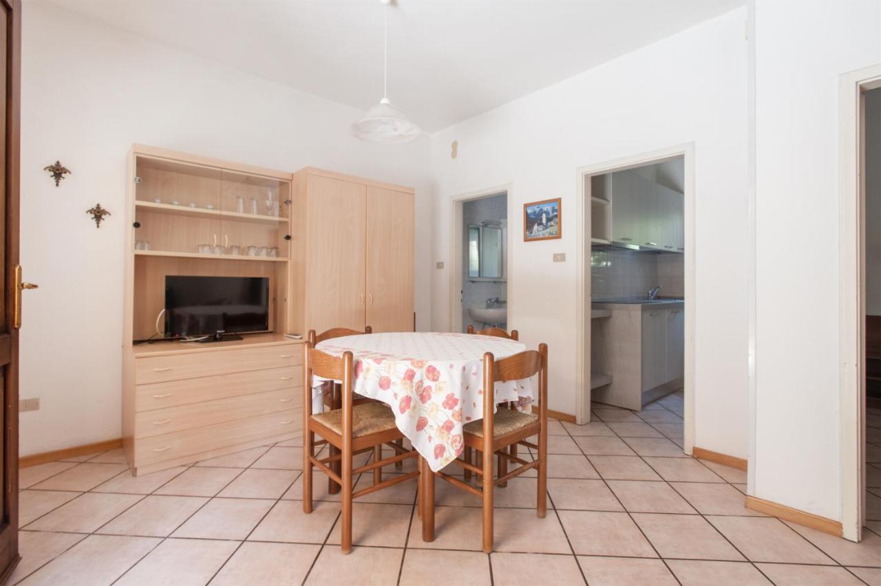 Casa Doppia Leilighet Torbole Sul Garda Eksteriør bilde